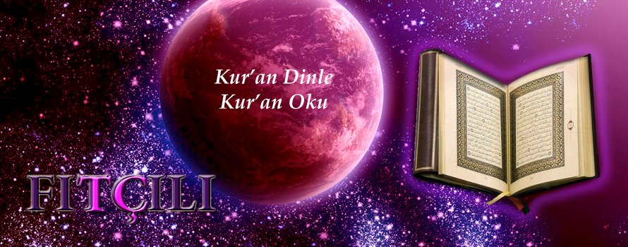 Kur\x27ân Dinle - Kur\x27ân Oku